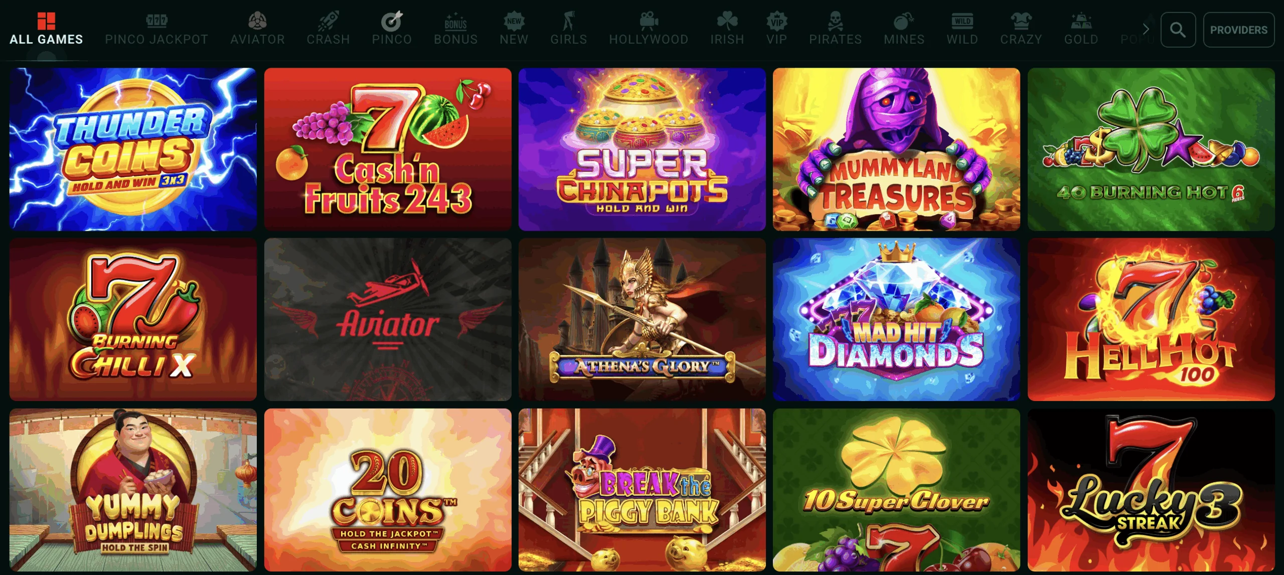 casino pinco online casino pinco online